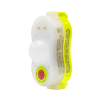 ACR - LIFE JACKET LIGHT
