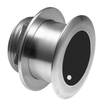 Airmar Ss175hw Chirp - 20 Degree Ss Thru-Hull Transducer - 1kw - Requires Mix And Match Cable