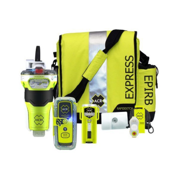 ACR - GlobalFix V6 Boating Safety Kits
